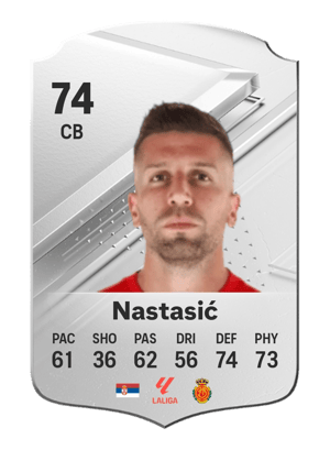 Matija Nastasić