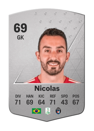 Nicolas