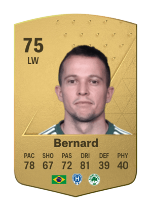 Bernard