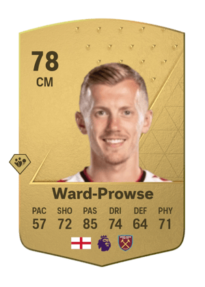 James Ward-Prowse