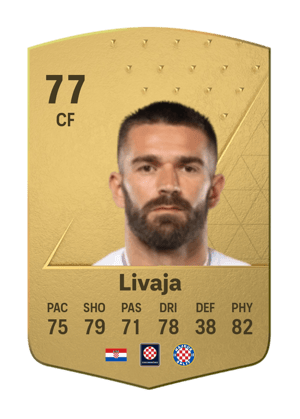Marko Livaja