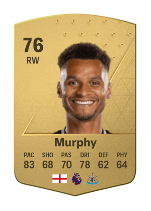 Jacob Murphy