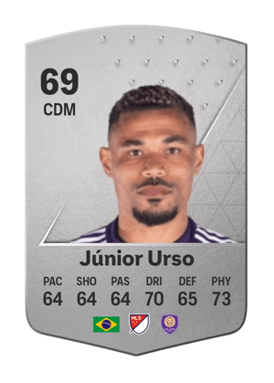 Júnior Urso