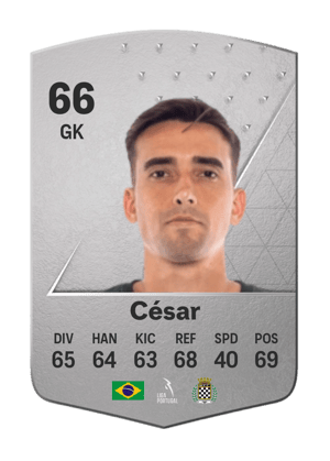 César