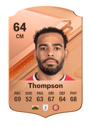 Louis Thompson