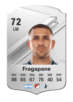 Franco Fragapane