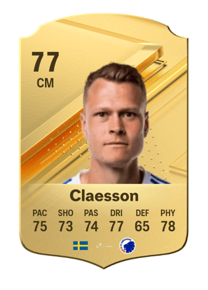 Viktor Claesson