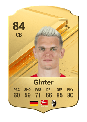 Matthias Ginter