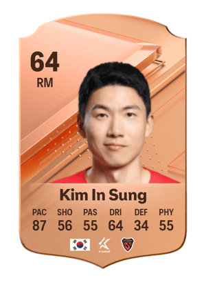 Kim In Sung