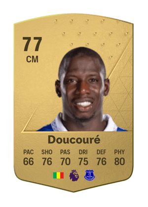 Abdoulaye Doucouré