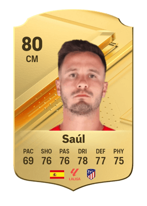 Saúl
