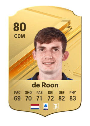 Marten de Roon