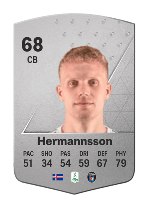 Hjörtur Hermannsson