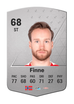 Bård Finne