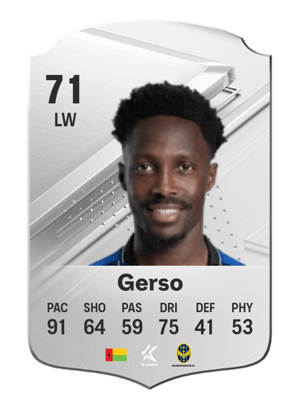 Gerso