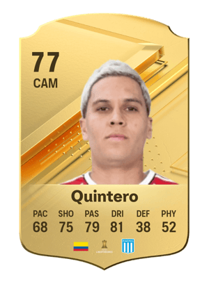 Juan Fernando Quintero