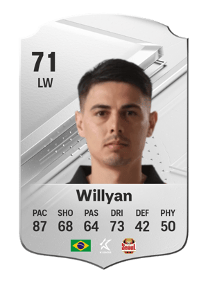 Willyan