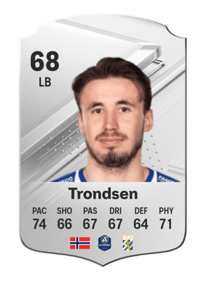 Anders Trondsen