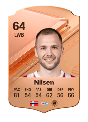 Lasse Nilsen