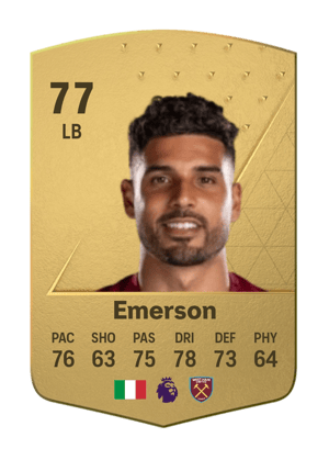 Emerson