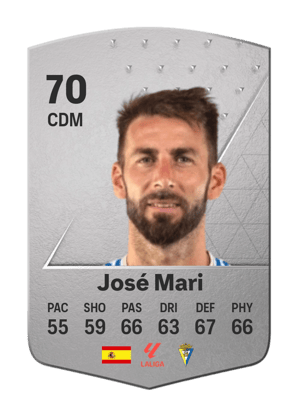 José Mari