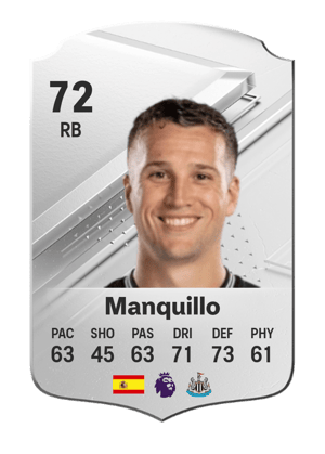 Manquillo