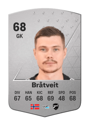 Per Kristian Bråtveit