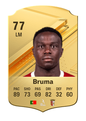 Bruma