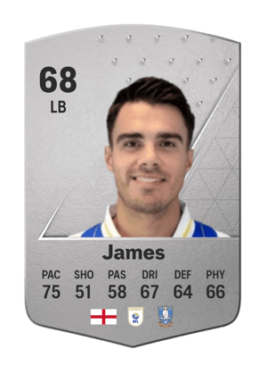Reece James