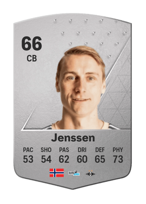 Ulrik Yttergård Jenssen