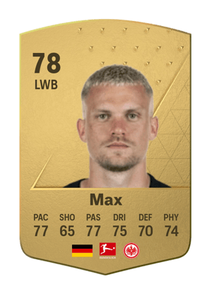 Philipp Max