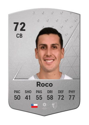 Enzo Roco