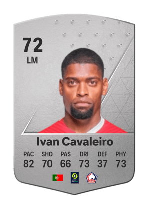Ivan Cavaleiro