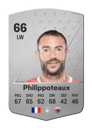 Romain Philippoteaux