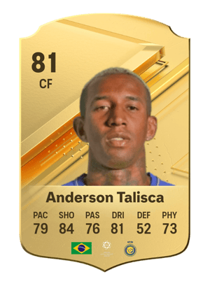 Anderson Talisca