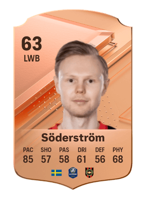 Tim Söderström