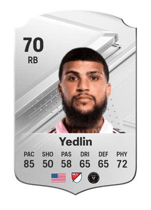 DeAndre Yedlin