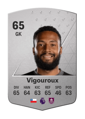 Lawrence Vigouroux