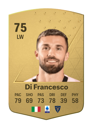 Federico Di Francesco