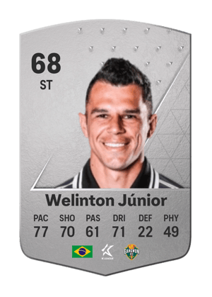 Welinton Júnior