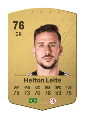 Helton Leite