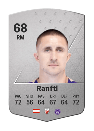 Reinhold Ranftl