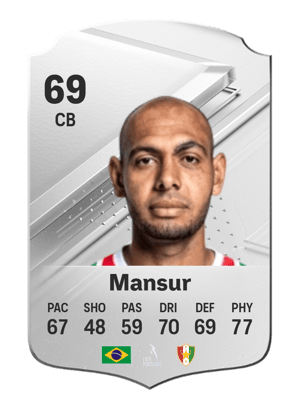 Mansur