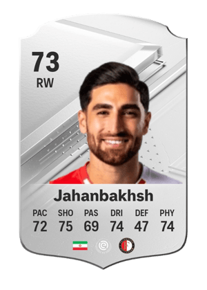 Alireza Jahanbakhsh