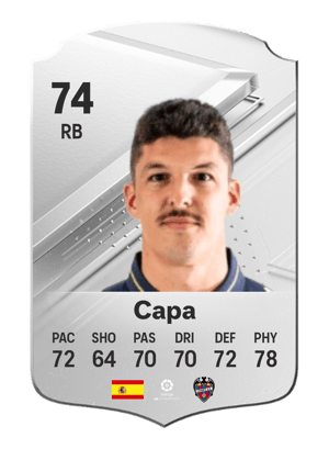 Capa