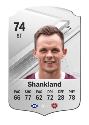 Lawrence Shankland