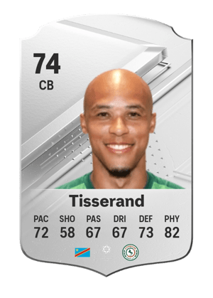 Marcel Tisserand