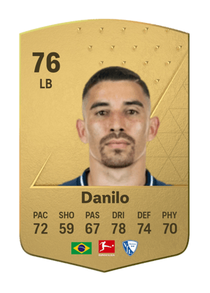 Danilo