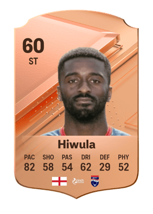 Jordy Hiwula