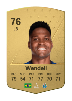 Wendell